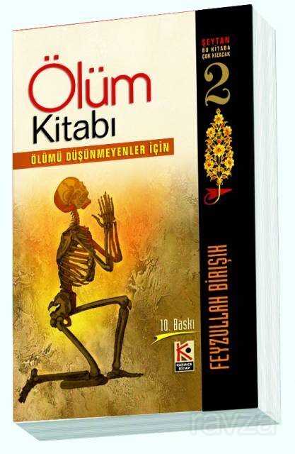 Ölüm Kitabı - Polen Yayınları