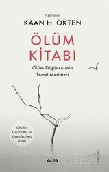 Ölüm Kitabı - Alfa Yayınları