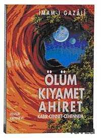 Ölüm Kıyamet Ahiret - Huzur Yayınevi