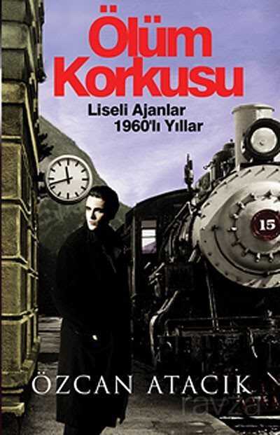 Ölüm Korkusu - 1