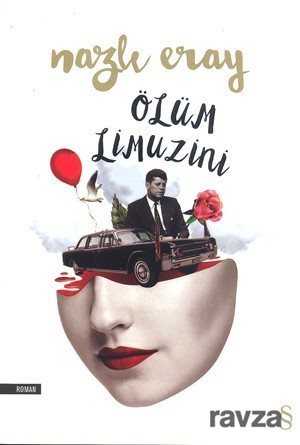 Ölüm Limuzini - Everest Yayınları