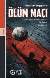 Ölüm Maçı - Yar Yayınları