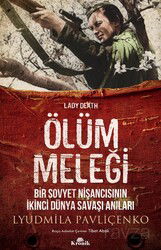 Ölüm Meleği - Kronik Kitap