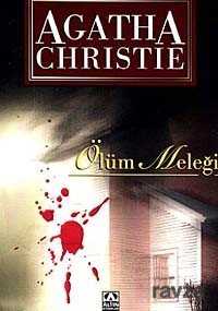 Ölüm Meleği - Altın Kitaplar