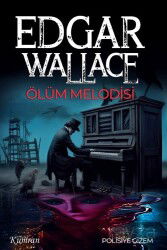 Ölüm Melodisi - Kumran Yayınları