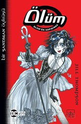 Ölüm: Ölüm'ün Kapısında - İthaki Yayınları