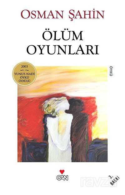 Ölüm Oyunları - Can Yayınları