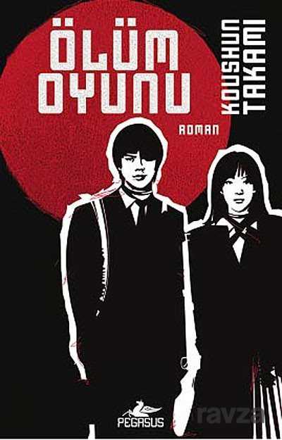 Ölüm Oyunu - Pegasus Yayınları