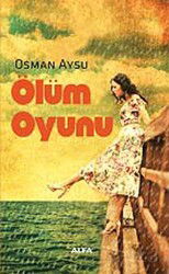 Ölüm Oyunu (Cep Boy) - Alfa Yayınları