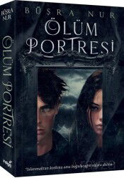 Ölüm Portresi (Karton Kapak) - İndigo Kitap