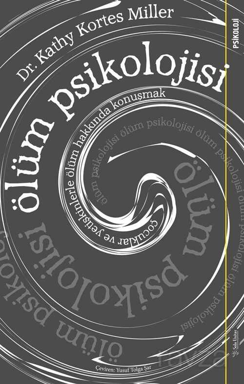 Ölüm Psikolojisi - Sola Yayınları