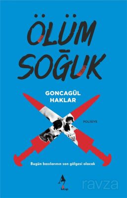 Ölüm Soğuk - 1