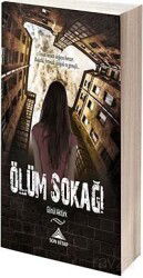 Ölüm Sokağı - Sonkitap