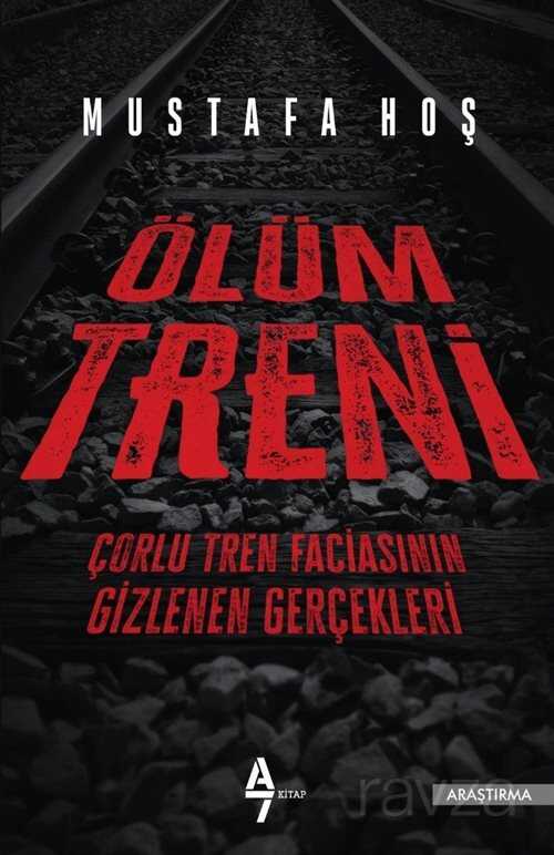 Ölüm Treni - A7 Kitap