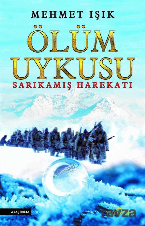 Ölüm Uykusu - Yediveren Yayın Grubu - Kampanya