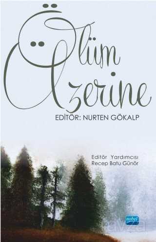 Ölüm Üzerine - Nobel Yayın Dağıtım