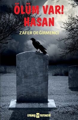 Ölüm Var! Hasan - 1