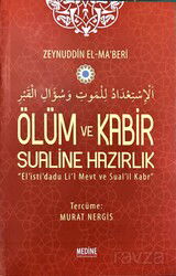 Ölüm ve Kabir Sualine Hazırlık - 1