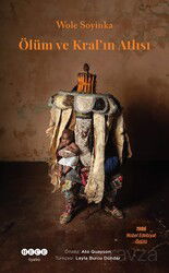 Ölüm ve Kral'ın Atlısı - Hece Yayınları