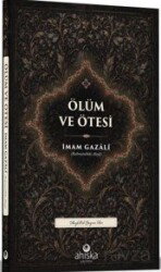 Ölüm ve Ölüm Ötesi - Ahıska Yayınevi