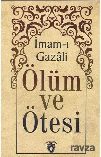 Ölüm ve Ötesi - 1