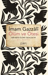 Ölüm ve Ötesi - Sufi Kitap Yayınları