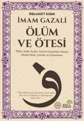Ölüm ve Ötesi - Ahir Zaman