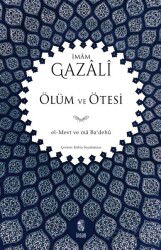 Ölüm ve Ötesi el-Mevtü ve'ma Ba'deh - İnsan Yayınları