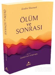 Ölüm ve Sonrası - Hüner Yayınevi (Konya)