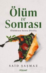 Ölüm ve Sonrası - Foliant Yayınları