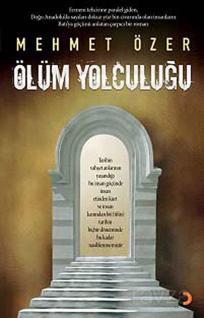 Ölüm Yolculuğu - 1