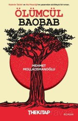 Ölümcül Baobab - The Kitap