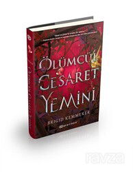 Ölümcül Cesaret Yemini - Epsilon Yayınları