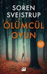 Ölümcül Oyun - Doğan Kitapçılık