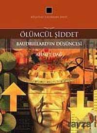 Ölümcül Şiddet - Külliyat Yayınları