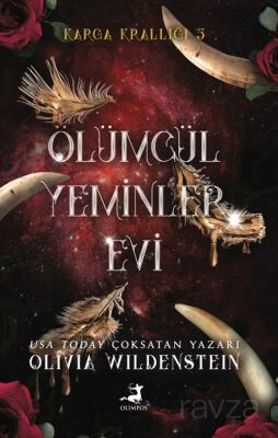 Ölümcül Yeminler Evi - 1