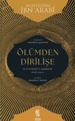 Ölümden Dirilişe - 1
