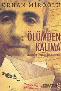 Ölümden Kalıma - Everest Yayınları