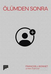 Ölümden Sonra - Pan Yayıncılık