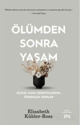 Ölümden Sonra Yaşam - Profil Yayıncılık