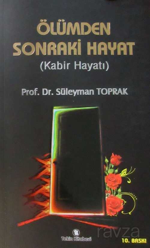 Ölümden Sonraki Hayat - Tekin Kitabevi (Konya)