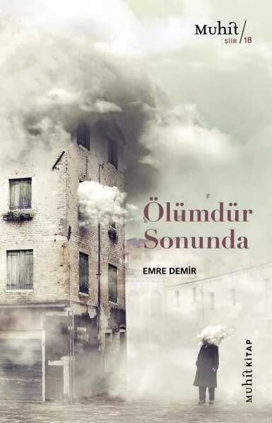 Ölümdür Sonunda - Muhit Kitap