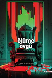 Ölüme Övgü (Renkli) - Fihrist Kitap
