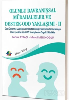 Olumlu Davranışsal Müdahaleler ve Destek-Odd Yaklaşımı II - 1