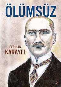 Ölümsüz - Cinius Yayınları