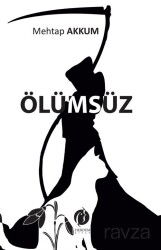 Ölümsüz - Herdem Kitap