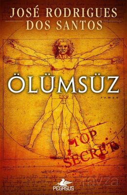 Ölümsüz - 1