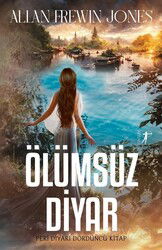 Ölümsüz Diyar / Peri Diyarı Serisi (Dördüncü Kitap) - Artemis Yayınları