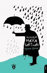 Olumsuz Hava Şartları - Dorlion Yayınevi