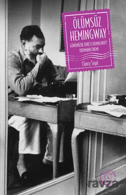 Ölümsüz Hemingway - İthaki Yayınları